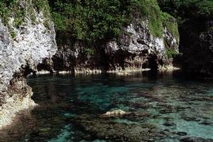 Niue is best experienced with eyes and mind wide open. Photo / Supplied