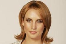 News presenter Samantha Hayes would be 'lucky' to be on $70k, an industry source says. Photo / Supplied News presenter Samantha Hayes would be 'lucky' to be on $70k, an industry source says. Photo / Supplied