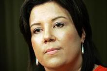 Paula Bennett. File photo / Herald on Sunday Paula Bennett. File photo / Herald on Sunday