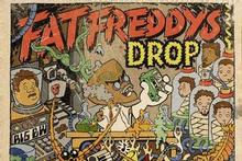 Dr Boondigga and the Big BW, by Fat Freddy's Drop. Photo / Supplied Dr Boondigga and the Big BW, by Fat Freddy's Drop. Photo / Supplied