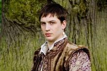 British actor Tom Hardy. Photo / Supplied British actor Tom Hardy. Photo / Supplied