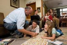 To homeschool, or not to homeschool? Photo / Mark Mitchell To homeschool, or not to homeschool? Photo / Mark Mitchell