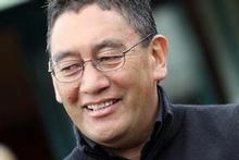 Hone Harawira. File photo / Northern Advocate Hone Harawira. File photo / Northern Advocate