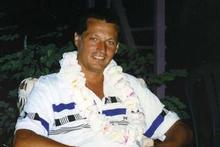 Alan Beaven was on a last assignment when he died on United Airlines flight 93. Photo / Supplied Alan Beaven was on a last assignment when he died on United Airlines flight 93. Photo / Supplied