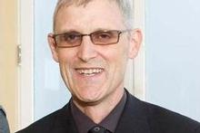 Dr Doug Sellman. Photo / Supplied Dr Doug Sellman. Photo / Supplied