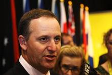 John Key. Photo / Getty Images John Key. Photo / Getty Images