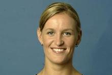 Leana de Bruin. Photo / Getty Images Leana de Bruin. Photo / Getty Images