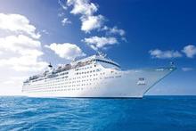 P&O cruise ship the Pacific Sun. Photo / Supplied P&O cruise ship the Pacific Sun. Photo / Supplied