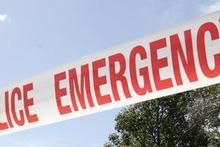 The Taumarunui couple found dead yesterday may have died of carbon monoxide poisoning, say police. The Taumarunui couple found dead yesterday may have died of carbon monoxide poisoning, say police.