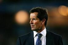 Robbie Deans. Photo / Getty Images Robbie Deans. Photo / Getty Images