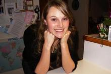 Sophie Elliott, 22, was stabbed 216 times by Clayton Weatherston, who claimed he had been provoked. Photo / Supplied Sophie Elliott, 22, was stabbed 216 times by Clayton Weatherston, who claimed he had been provoked. Photo / Supplied