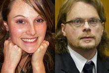 Clayton Weatherston (R), pictured in court today, expressed remorse through his lawyer. Photos / Supplied, NZPA Clayton Weatherston (R), pictured in court today, expressed remorse through his lawyer. Photos / Supplied, NZPA