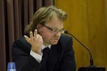 The 'provocation' defence used in the Clayton Weatherston murder trial could be erased from the law books. Photo / Supplied The 'provocation' defence used in the Clayton Weatherston murder trial could be erased from the law books. Photo / Supplied