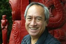 Witi Ihimaera. Photo / Paul Estcourt Witi Ihimaera. Photo / Paul Estcourt