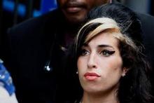 Amy Winehouse is reportedly suing her mother-in-law. Photo / AP Amy Winehouse is reportedly suing her mother-in-law. Photo / AP