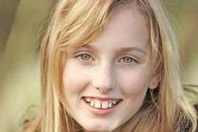 Epilepsy NZ received only $70,000 to help people with the condition, such as 13-year-old Ariana Moyle. Photo / Herald on Sunday Epilepsy NZ received only $70,000 to help people with the condition, such as 13-year-old Ariana Moyle. Photo / Herald on Sunday