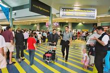 Infratil's management decided to quit their stake in Auckland Airport. Infratil's management decided to quit their stake in Auckland Airport.