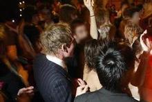 Rangitoto College has banned school balls after around 150 of its students attended a boozy after-ball function in Onehunga. File photo / Hawke's Bay Today Rangitoto College has banned school balls after around 150 of its students attended a boozy after-ball function in Onehunga. File photo / Hawke's Bay Today