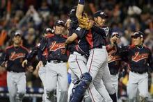 A US author's look at baseball offers insights into today's Japan. Photo / Bloomberg A US author's look at baseball offers insights into today's Japan. Photo / Bloomberg