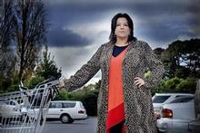 The public rates Paula Bennett as the third-most-effective minister after John Key and his deputy, Bill English. Photo / NZ Listener The public rates Paula Bennett as the third-most-effective minister after John Key and his deputy, Bill English. Photo / NZ Listener