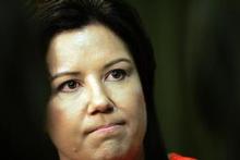 Had the media asked the right questions, Paula Bennett could have remained mum. Photo / Herald on Sunday Had the media asked the right questions, Paula Bennett could have remained mum. Photo / Herald on Sunday