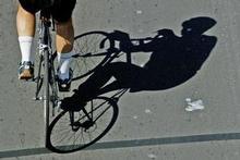 A cycle action group wants more concessions but some are criticising bike riders' dangerous attitudes. Photo / Greg Bowker A cycle action group wants more concessions but some are criticising bike riders' dangerous attitudes. Photo / Greg Bowker