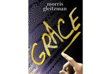 Grace by Morris Gleitzman. Photo / Supplied. Grace by Morris Gleitzman. Photo / Supplied.