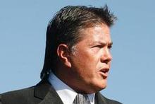 Brian Tamaki. Photo / Glenn Jeffrey Brian Tamaki. Photo / Glenn Jeffrey