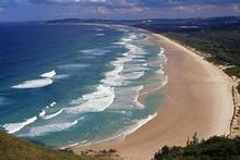 Byron Bay, New South Wales. Photo / Supplied Byron Bay, New South Wales. Photo / Supplied