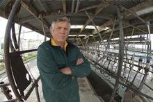 Alan Crafar. Photo / Herald on SUnday Alan Crafar. Photo / Herald on SUnday