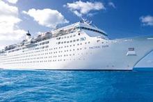For the ultimate in a relaxing holiday, try going on a cruise. Photo / Supplied For the ultimate in a relaxing holiday, try going on a cruise. Photo / Supplied