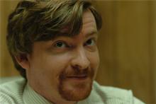 Flight of the Conchords star Rhys Darby helped introduce American audiences to the New Zealand accent through his role as Murray in the hit series. Photo / Supplied Flight of the Conchords star Rhys Darby helped introduce American audiences to the New Zealand accent through his role as Murray in the hit series. Photo / Supplied