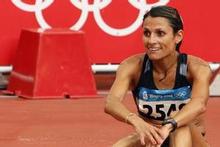 The Sports Tribunal yesterday suspended athlete Liza Hunter-Galvan for two years, after a second 'B' sample tested positive for EPO. Photo / Getty Images The Sports Tribunal yesterday suspended athlete Liza Hunter-Galvan for two years, after a second 'B' sample tested positive for EPO. Photo / Getty Images