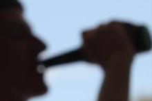 Research has found that 57 per cent of male and 42 per cent of female university students self-induce vomiting after drinking alcohol. File photo / Bay of Plenty Times Research has found that 57 per cent of male and 42 per cent of female university students self-induce vomiting after drinking alcohol. File photo / Bay of Plenty Times