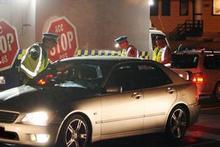 A alcohol lobby group wants alcohol detecting devices installed in repeat drink drivers' cars. Photo / Hawkes Bay Today A alcohol lobby group wants alcohol detecting devices installed in repeat drink drivers' cars. Photo / Hawkes Bay Today