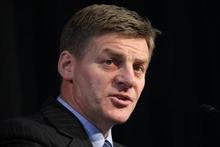 The survey has thrown up plenty of options for Finance Minister Bill English to mull over. Photo / Mark Mitchell The survey has thrown up plenty of options for Finance Minister Bill English to mull over. Photo / Mark Mitchell
