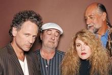 Fleetwood Mac promise to play their early hits when they perform in New Plymouth in December. Fleetwood Mac promise to play their early hits when they perform in New Plymouth in December.