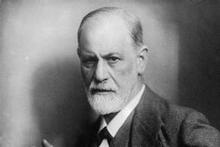 Psychologist Sigmund Freud's theories make more sense now that I'm a parent. Psychologist Sigmund Freud's theories make more sense now that I'm a parent.