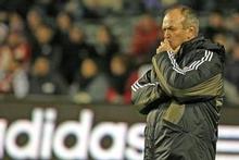 Graham Henry's All Blacks selection should be the summit of test rugby selection - rather than being a team where players get a shot from time to time. Photo / Dean Purcell Graham Henry's All Blacks selection should be the summit of test rugby selection - rather than being a team where players get a shot from time to time. Photo / Dean Purcell