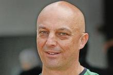 Green MP Kevin Hague has taken up sponsorship of the bill proposing adoption rights for gay couples. Photo / Greg Bowker Green MP Kevin Hague has taken up sponsorship of the bill proposing adoption rights for gay couples. Photo / Greg Bowker
