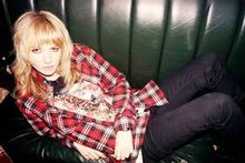 Ladyhawke. Photo / Supplied Ladyhawke. Photo / Supplied