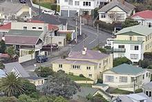 New Zealanders' 'love of housing' may be overstated. Photo / Mark Mitchell New Zealanders' 'love of housing' may be overstated. Photo / Mark Mitchell