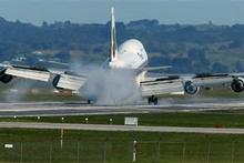 The Government hopes more rich investors will be landing in NZ after today's relaxation of business migrant rules. Photo / Paul Estcourt. The Government hopes more rich investors will be landing in NZ after today's relaxation of business migrant rules. Photo / Paul Estcourt.