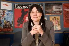 The Council of Trade Unions president, Helen Kelly, described the scheme as modest. Photo / Mark Mitchell The Council of Trade Unions president, Helen Kelly, described the scheme as modest. Photo / Mark Mitchell