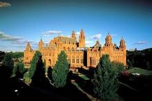 A treasure trove of rare and unusual delights - from kitsch to fine art - await you at Kelvingrove. Photo / Supplied A treasure trove of rare and unusual delights - from kitsch to fine art - await you at Kelvingrove. Photo / Supplied