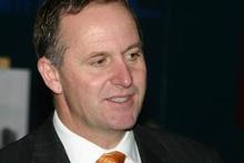 John Key. File photo / Waihi Leader John Key. File photo / Waihi Leader