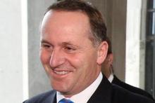 John Key. Photo / Mark Mitchell John Key. Photo / Mark Mitchell