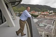 Says John Key: `If you want perfection, then politics is the wrong place to look.' Photo / Mark Mitchell Says John Key: `If you want perfection, then politics is the wrong place to look.' Photo / Mark Mitchell