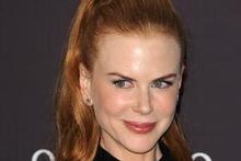 Notoriously media-shy Nicole Kidman opens the ex files and flips the lid on her love life. Photo / AP Notoriously media-shy Nicole Kidman opens the ex files and flips the lid on her love life. Photo / AP