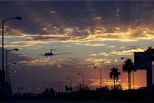 Transit times when travelling via Los Angeles vary markedly. Photo / Wikimedia Commons Transit times when travelling via Los Angeles vary markedly. Photo / Wikimedia Commons